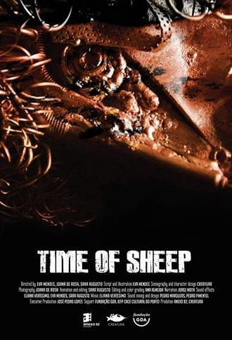 Time of Sheep (2018)