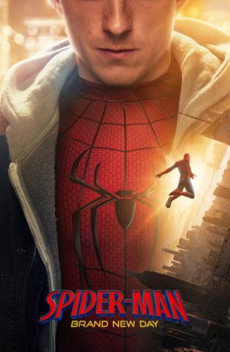 Spider-Man: Brand New Day (2026)
