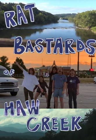 Rat Bastards of Haw Creek (2023)