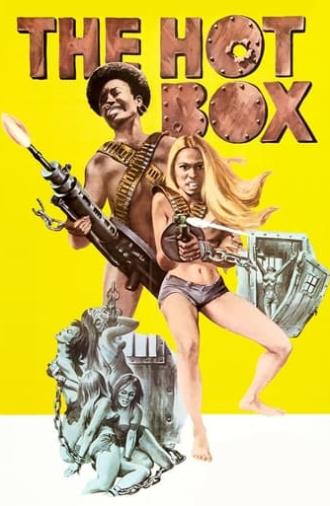 The Hot Box (1972)