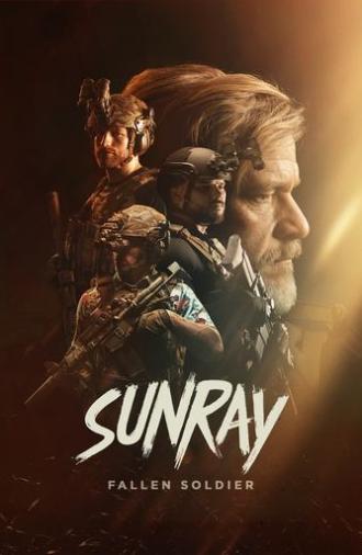 Sunray: Fallen Soldier (2025)