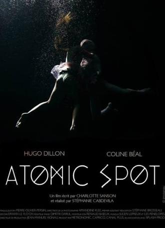Atomic Spot (2018)