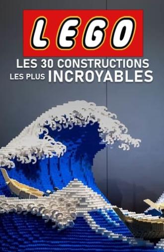 Legos : Les 30 constructions les plus incroyables (2023)