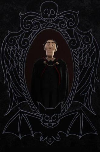 The Curse of Dracular (2023)