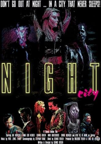 Night City (2015)