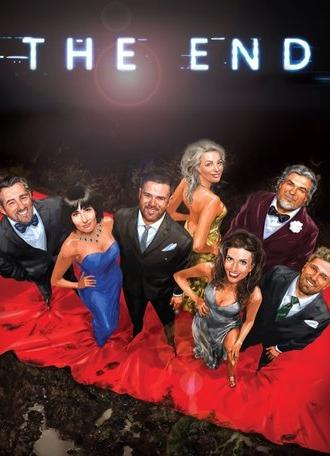 The End (2021)