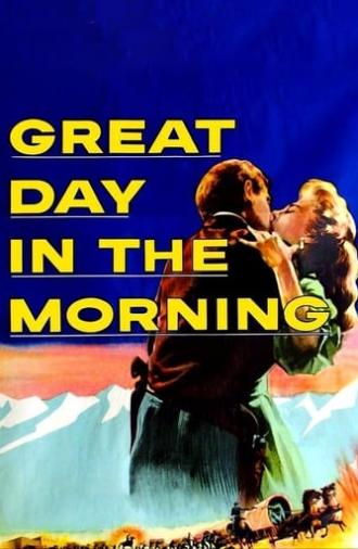 Great Day in the Morning (1956)