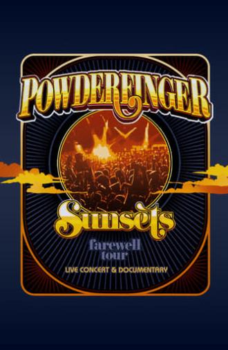 Powderfinger: Sunsets Farewell Tour (2010)