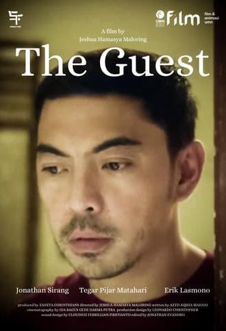 The Guest (2022)