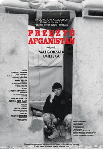 Surviving Afghanistan (2012)