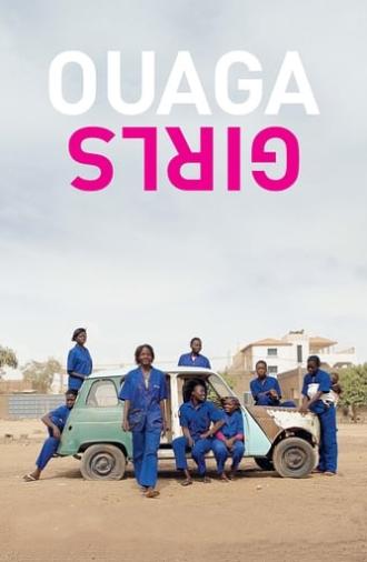 Ouaga Girls (2017)