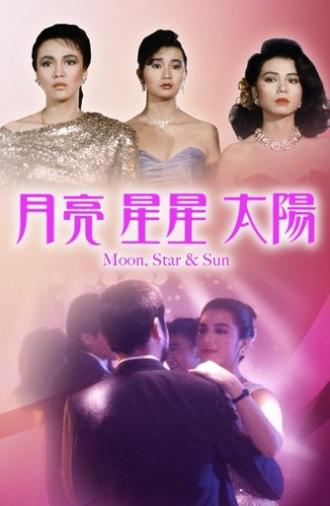 Moon, Star and Sun (1988)
