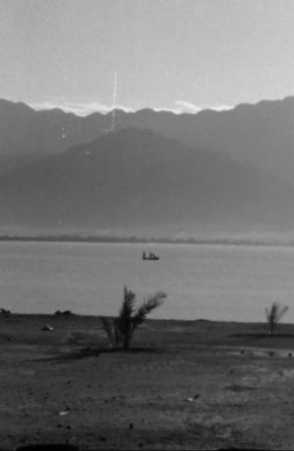 The Kibbutz Brigade in Eilat (1956)