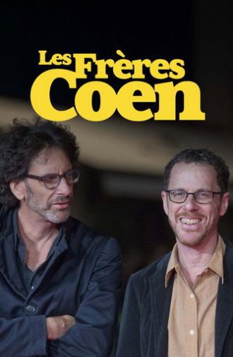 The Coen Brothers - An American Story (2025)