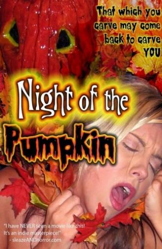 Night of the Pumpkin (2010)