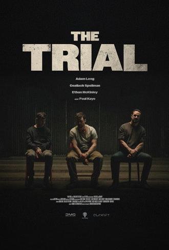 The Trial (2026)