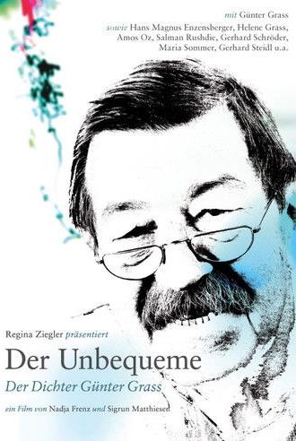 Der Unbequeme - Der Dichter Günter Grass (2007)