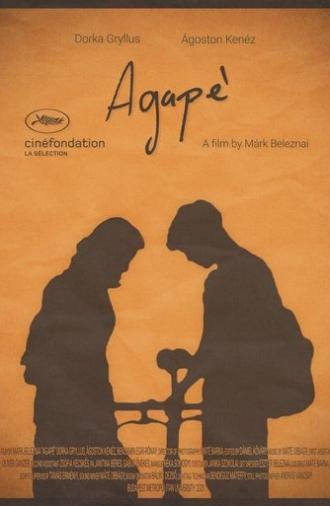 Agapé (2020)