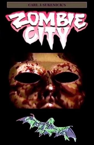 Zombie City (2017)