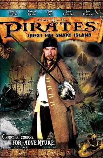 Pirates: Quest for Snake Island (2009)