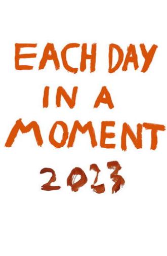 Each Day in a Moment: 2023 (2024)