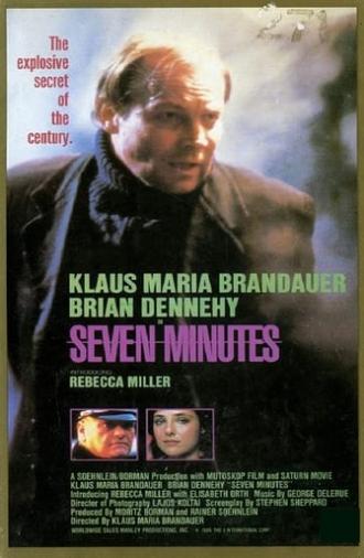 Seven Minutes (1989)