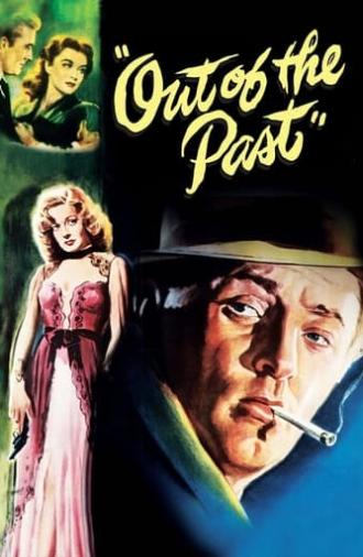 Out of the Past (1947)