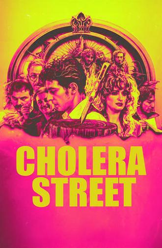 Cholera Street (1997)