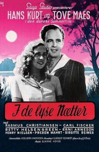 I de lyse nætter (1948)