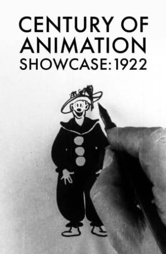 Century of Animation Showcase: 1922 (2022)