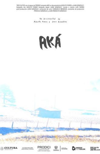 AKÁ (2020)