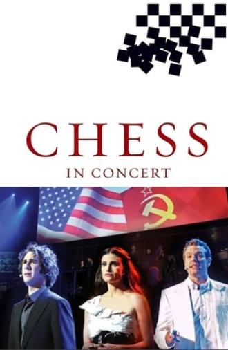 Chess in Concert (2009)