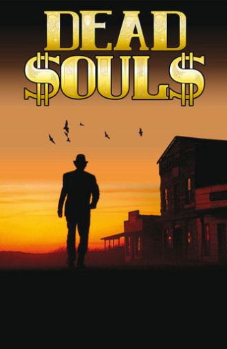 Dead Souls (2025)