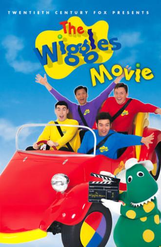 The Wiggles Movie (1997)