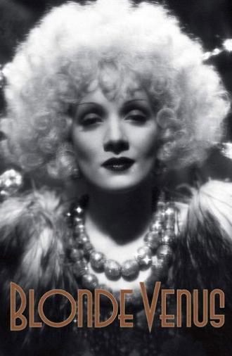 Blonde Venus (1932)
