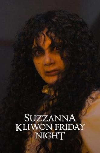 Suzzanna: Kliwon Friday Night (2023)