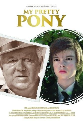 My Pretty Pony (2017)