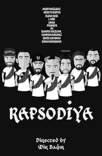 Rhapsody (2016)