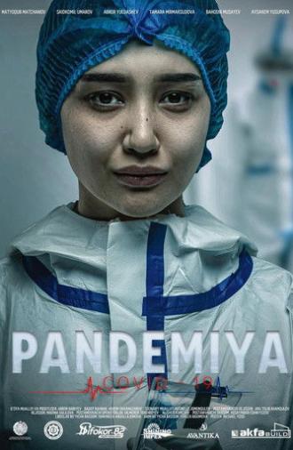 Pandemic (2024)