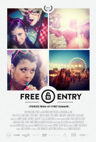Free Entry (2015)