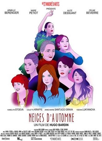 Neiges d'automne (2015)