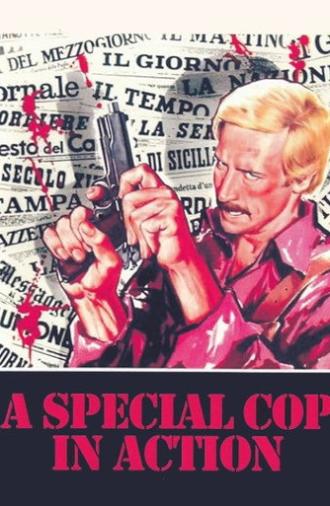 A Special Cop in Action (1976)