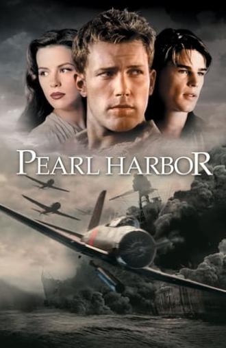 Pearl Harbor (2001)