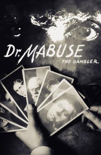 Dr. Mabuse, the Gambler (1922)