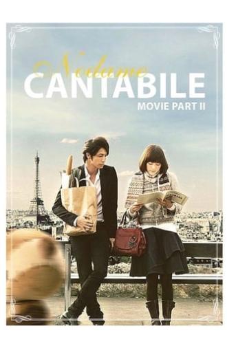 Nodame Cantabile: The Movie II (2010)