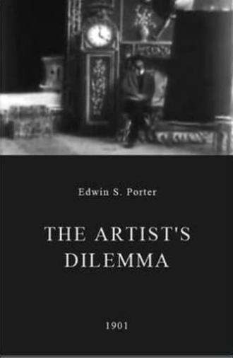 The Artist's Dilemma (1901)