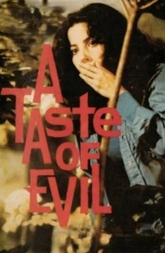 A Taste of Evil (1971)