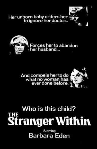 The Stranger Within (1974)