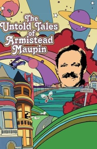 The Untold Tales of Armistead Maupin (2017)