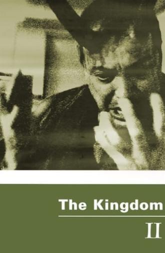 The Kingdom II (1997)